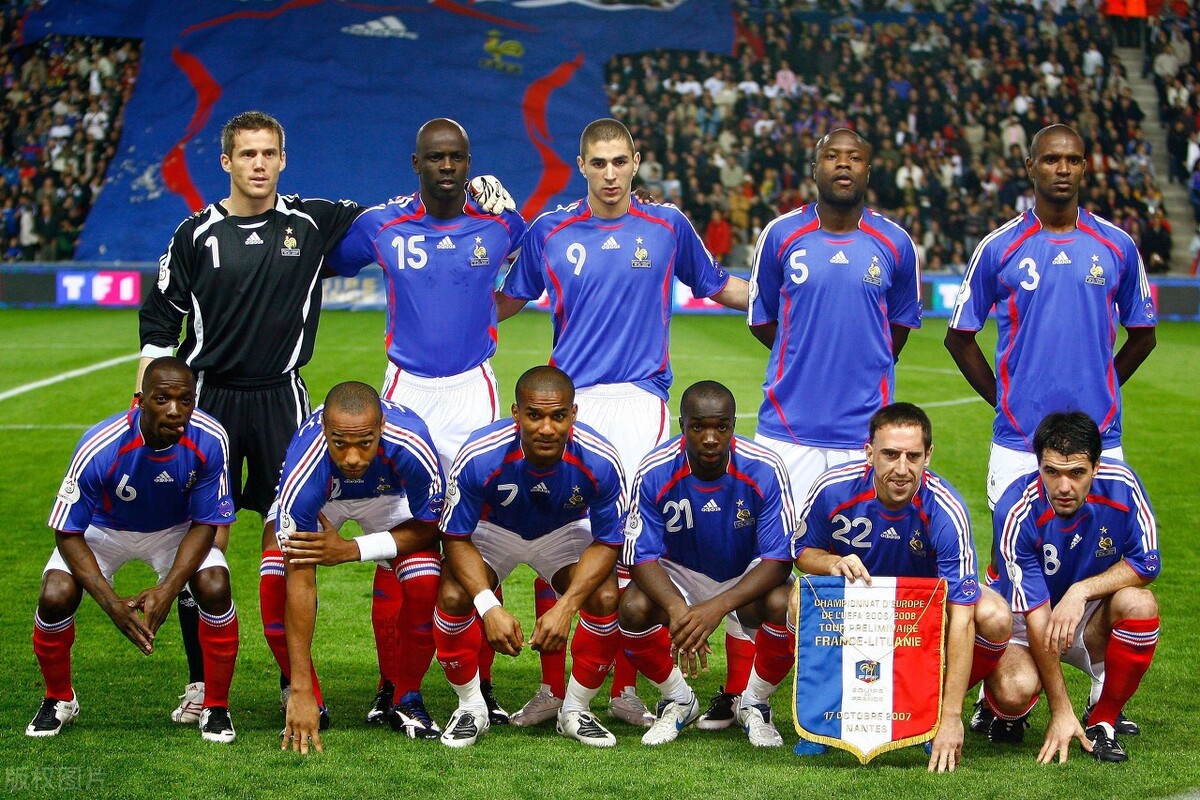 2006 World Cup Final (2006 World Cup Final Time)